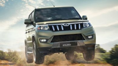 Photo of Mahindra Sales: Bolero again increased the speed, leaving everyone behind and became number 1, see the top 5 cars of the company