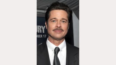 Photo of Brad Pitt Face Blindness: Hollywood actor Brad Pitt is suffering from face blindness, know what is this disease
