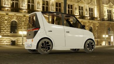 Photo of Country’s cheapest electric car will give 160km range, will knock next month, bookings open