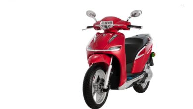 Photo of Decline in electric two wheeler sales, know what is the reason
