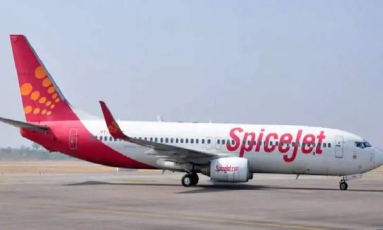 Do shopping in the sky thousands of feet above the ground, SpiceJet launches special 'Sky Mall'