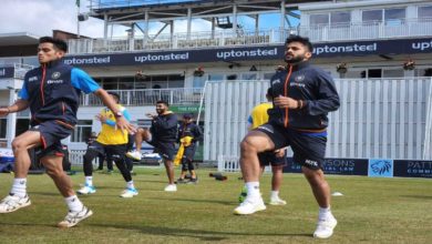 Photo of ENG vs IND: Team India will be ready for England’s ‘Test’, practice match from June 23, know when, where and how to watch?