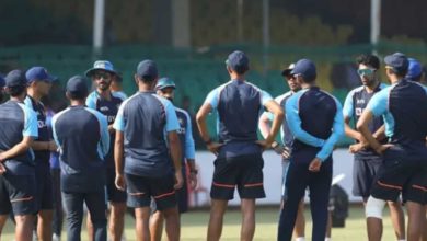 Photo of ENG vs IND: Who scolded the Indian cricketers in England, who said – be careful?