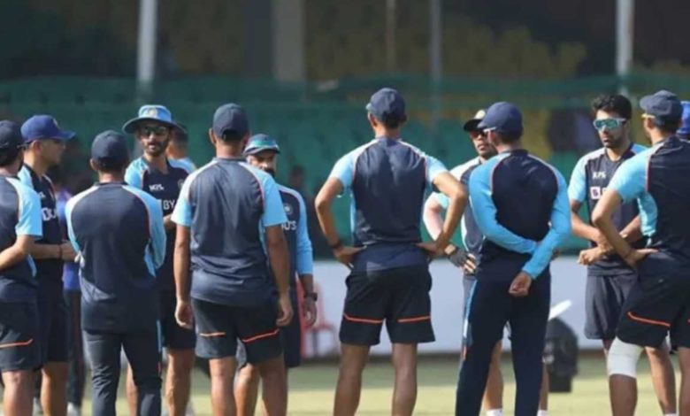 ENG vs IND: Who scolded the Indian cricketers in England, who said - be careful?