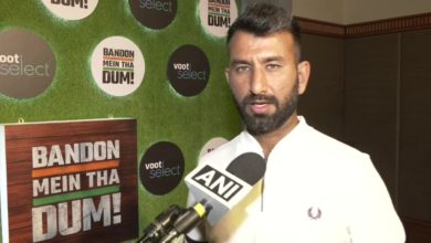Photo of Eaten continuous injuries on the body, yet did not take medicine, this is how Cheteshwar Pujara wrote about the victory of GABA test, know the full story