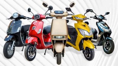 Photo of Electric two-wheeler sales are continuously decreasing in the country, know what are the reasons behind it