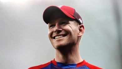 Photo of Eoin Morgan said goodbye to international cricket, made England number 1 and world champion