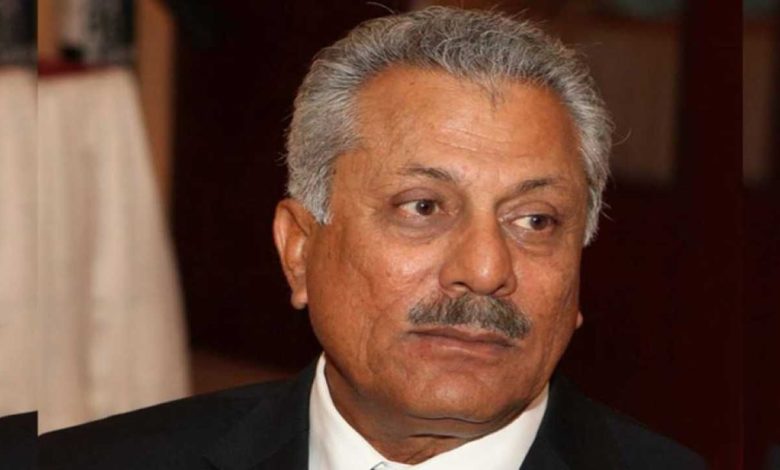 Former Pakistan captain Zaheer Abbas's hospitalization caused a stir in the cricket world, this disease became fatal!