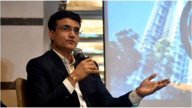 Photo of Former captain Sourav Ganguly will leave BCCI, hints at joining politics, seeks support from fans