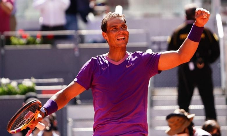 French Open 2022: Rafael Nadal's dominance continues even after 17 years, creates history with 14th title