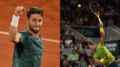 Photo of French Open 2022: The one who learns the tricks of tennis, will try to beat him, who will win in the Guru-disciple collision?