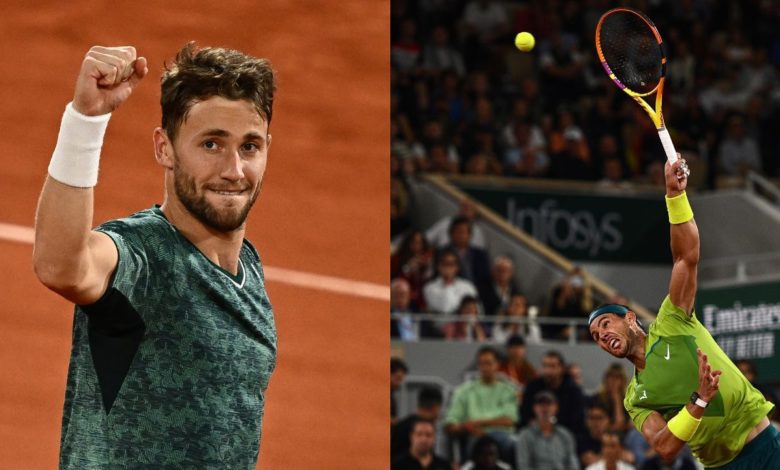 French Open 2022: The one who learns the tricks of tennis, will try to beat him, who will win in the Guru-disciple collision?