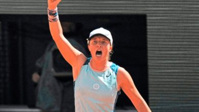 Photo of French Open: Inga Sviatec’s winning campaign continues after 33 matches, reaches semi-finals with an easy win over Jessica