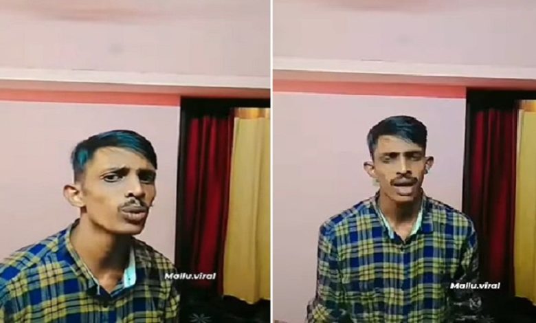 Funny Video: The boy destroyed the song 'Pasuri'! It was sung that people  burst into laughter | India Rag