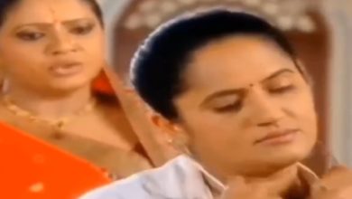 Photo of Funny memes: Sugar level checked with blood pressure machine, this funny scene of ‘Saath Nibhana Saathiya’ is going viral, people have fun