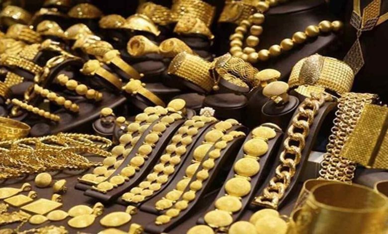 Gold Price Today: The fall in gold prices stopped, the price of silver rose by more than Rs 300, know the new rates