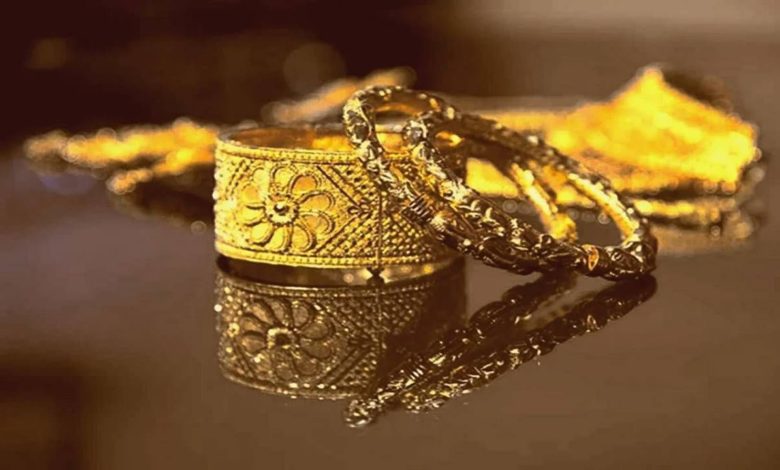 Gold Rate Today: Buying gold has become cheaper, know the price of 10 grams