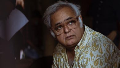 Photo of Hansal Mehta Robbed In France: Hansal Mehta was also a victim of robbery in France, after Annu Kapoor narrated his painful story, said – no cash left, no card