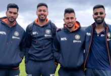 Photo of Hardik Pandya’s team will fly from Ireland to England, will play the first match of the T20 series!