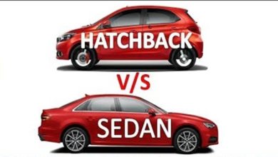 Photo of Hatchback Cars vs Sedan Cars: Which of the two option is better