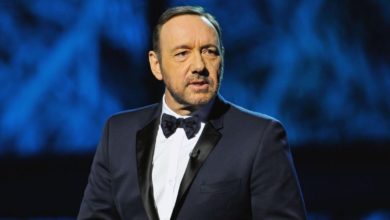 Photo of Hollywood actor Kevin Spacey accused of sexual harassment, will appear in a London court on Thursday