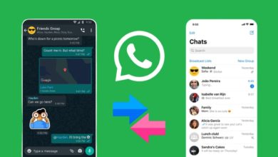 Photo of How to transfer WhatsApp data from Android phone to Apple’s iPhone, know the full method