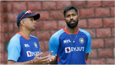 Photo of IND vs IRE: Hardik Pandya becomes captain of Team India, Rahul Tripathi gets first chance