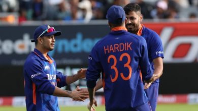 Photo of IND vs IRE: Hardik Pandya made a record in just 3 balls, did something that no Indian captain could do