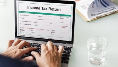 Photo of Income tax returns increased in FY22, tax collection increased