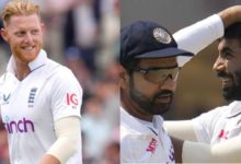Photo of India vs England 5th Test Match, Live Streaming: When, where and how to watch the India-England Test at Edgbaston?  learn here