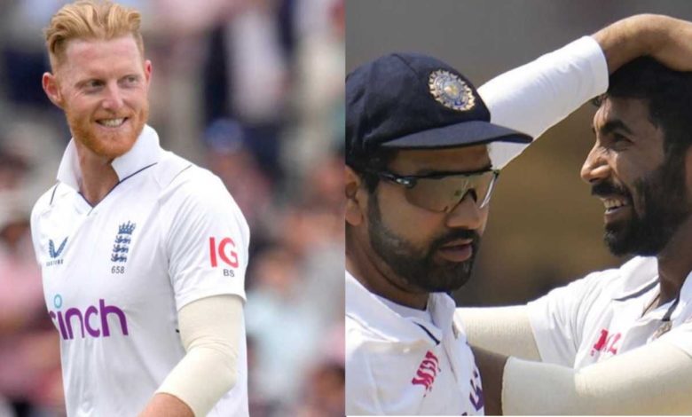 India vs England 5th Test Match, Live Streaming: When, where and how to watch the India-England Test at Edgbaston?  learn here
