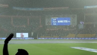 Photo of India vs South Africa T20 Match Report: Decisive match canceled due to rain, series ends 2-2, India’s dream broken