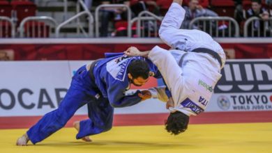 Photo of Indian judo player ‘quarrel’ with female players in Spain, federation called back to the country including coach