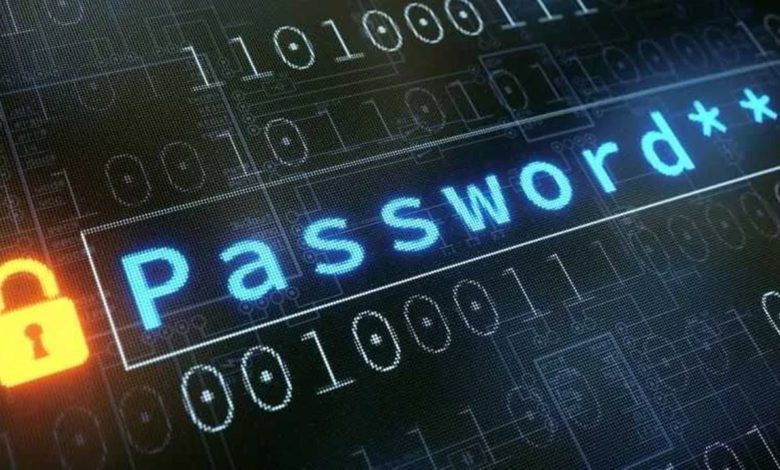 Indians keep such common passwords, breaking which is as easy as opening the door latch