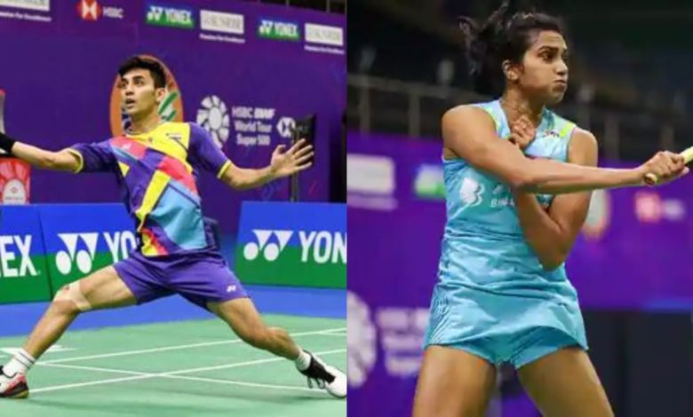 Indonesia Open: Lakshya Sen has loads of expectations, PV Sindhu-Saina Nehwal will do wonders!