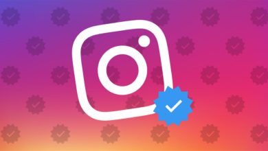Photo of Instagram verification process is done in a pinch, then blue tick will be placed in front of your account too