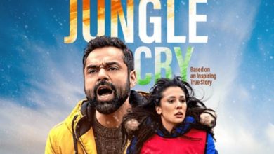 Photo of Jungle Cry Review in Hindi : ‘Jungle Cry’ will remind you of the 2007 Rugby World Cup, Abhay Deol showed tremendous acting power