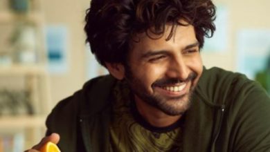 Photo of Kartik Aaryan: Bollywood star Karthik Aryan becomes Corona positive for the second time, will not attend IIFA 2022