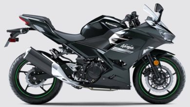 Photo of Kawasaki Ninja 400 is returning in a new avatar, know what will be the features