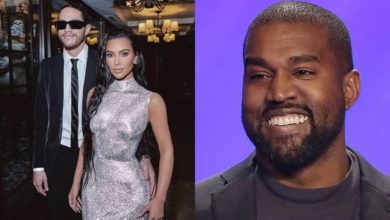 Photo of Kim Kardashian: Kim Kardashian told why Pete Davidson is the perfect boyfriend, targeted third ex-husband Kanye West without saying anything?