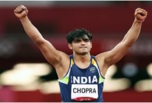Photo of Diamond League: Neeraj Chopra made a ruckus before the World Championship, broke the national record for the second time in 15 days
