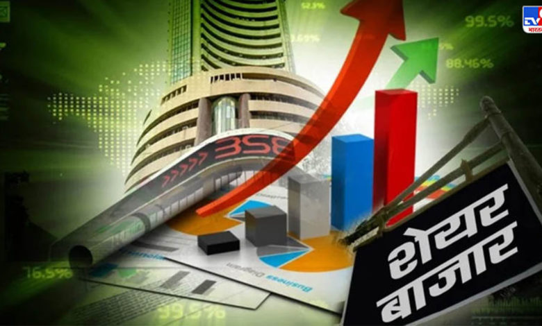 Market breaks on four days of decline, Sensex rises 472 points, Nifty closed at 16,478 points