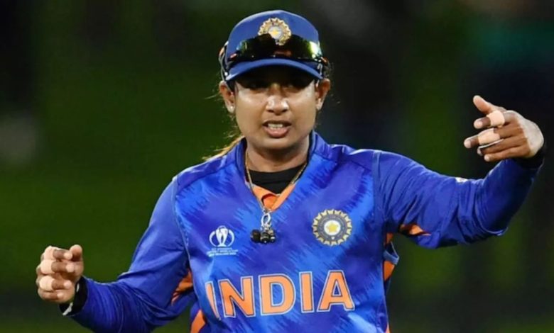 Mithali Raj spoke openly on the dispute with Ramesh Powar, expressed pain, said - it was very difficult to get out of that phase