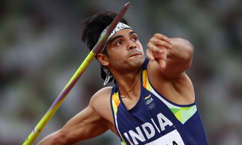 Neeraj Chopra did another feat, broke the national record with his sharp spear