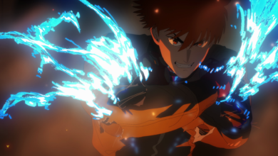 Photo of Netflix’s ‘Spriggans’: Anime With Plenty of Battles and Not A lot Else