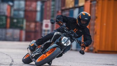 Photo of New-Gen 2023 KTM 390 Duke will knock soon, know 5 special features before launch