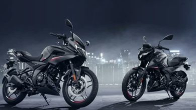 Photo of New Pulsar Launch: Bajaj launches updated range of sports bike Pulsar, can bring home this powerful 250 cc bike for Rs 1.50 lakh