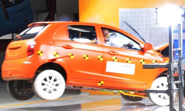 Now India will also be able to give 'Made in India Safety Rating' to the new car!, Nitin Gadkari gave important information