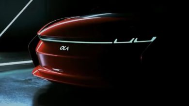 Photo of OLA electric car is coming to rock, seeing futuristic design will blow your senses!