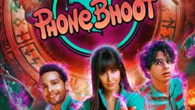 Photo of Phone Bhoot: The public got super excited after seeing the first look of Katrina-Siddhant and Ishaan, bid – write it will be a blockbuster